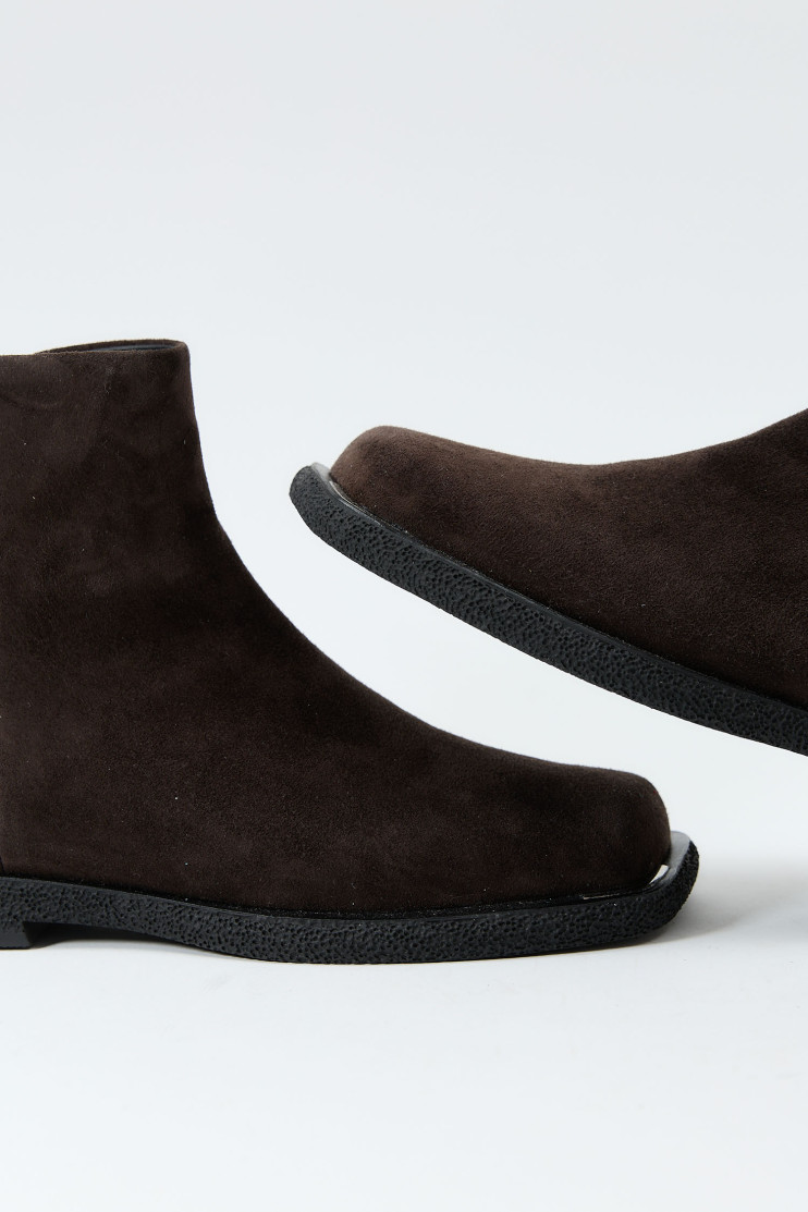 Ботинки Lonza 205135 - Фото 1