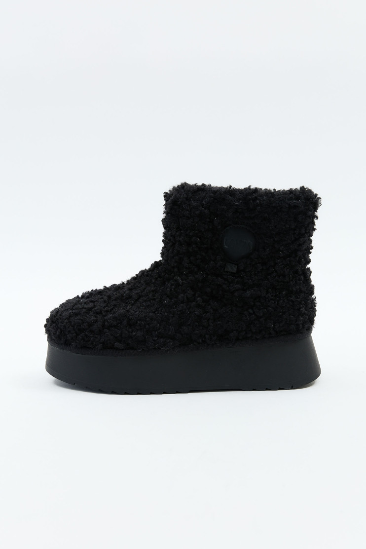 Угги Lonza 204724 - Фото 1