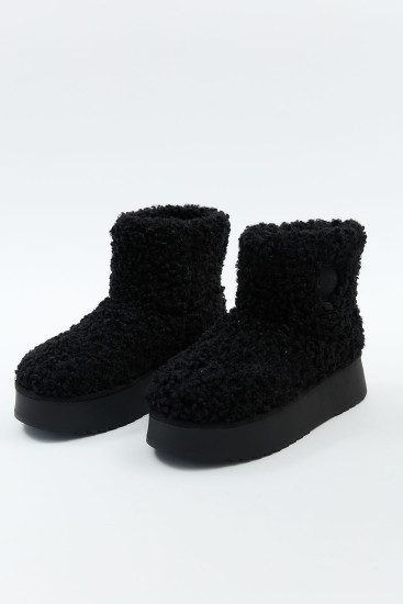 Угги Lonza 204724 - Фото 3