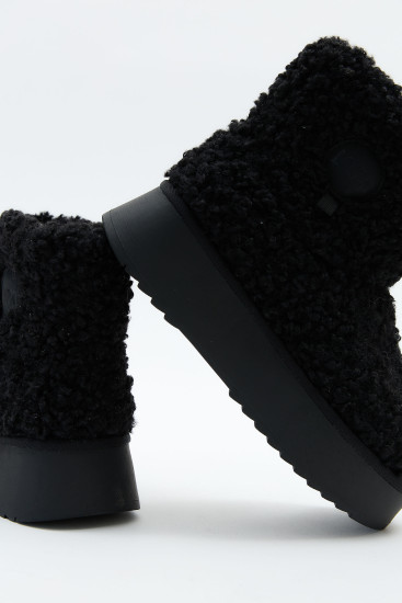 Угги Lonza 204724 - Фото 5