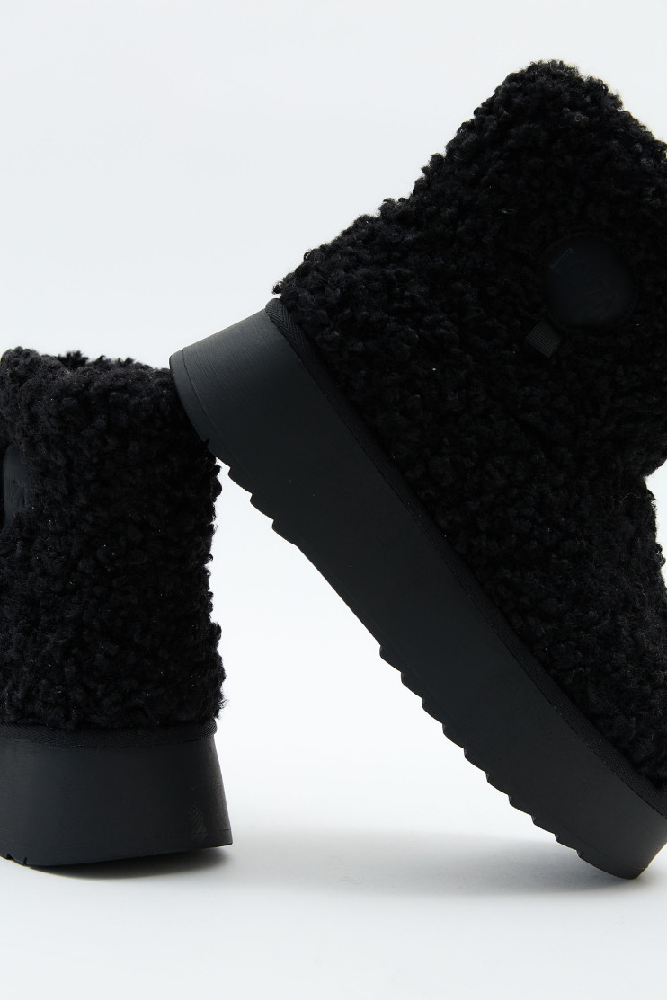 Угги Lonza 204724 - Фото 1