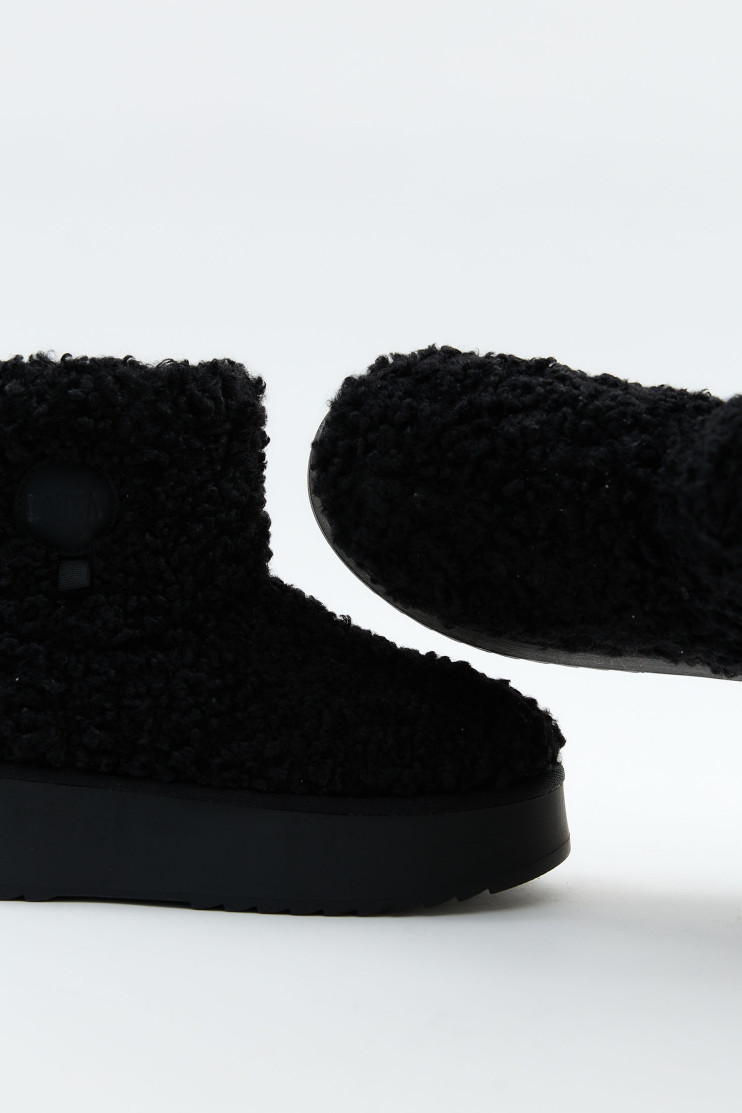 Угги Lonza 204724 - Фото 1