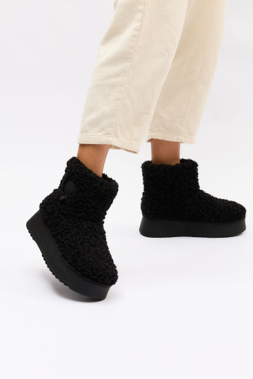 Угги Lonza 204724 - Фото 2