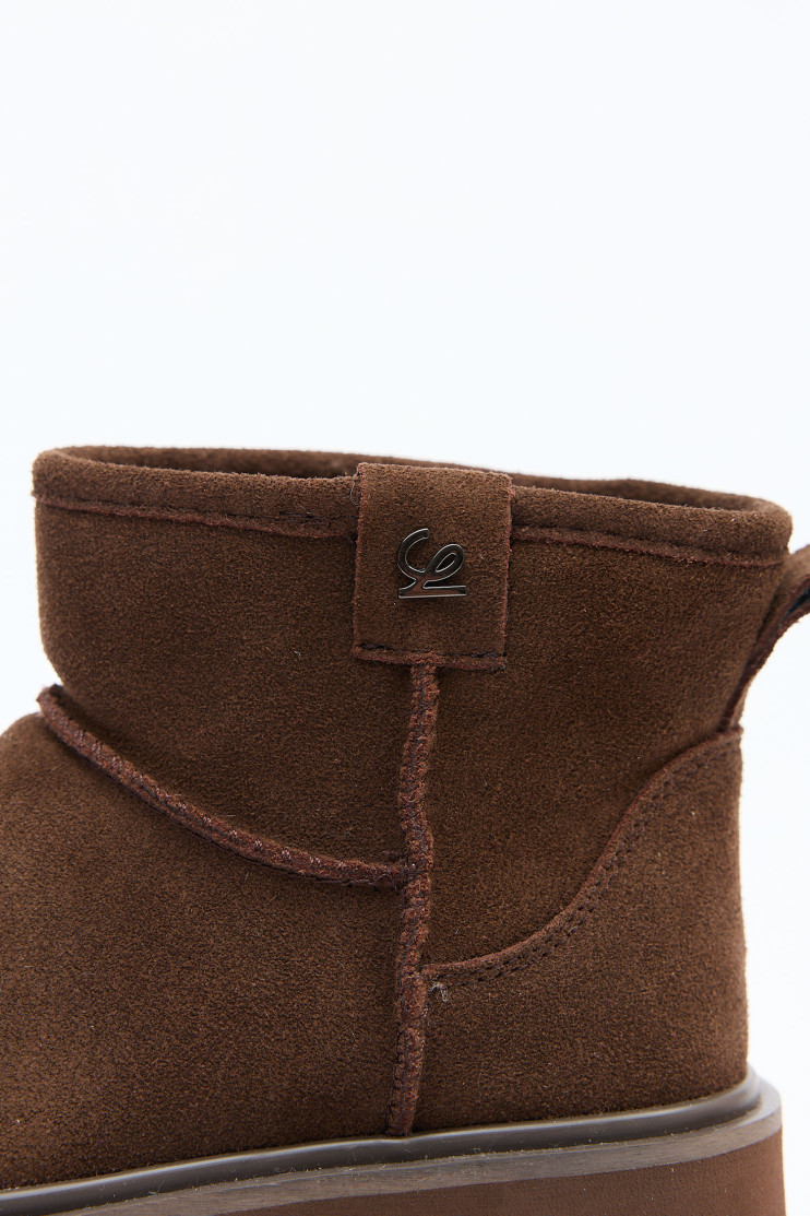 Угги Lonza 204900 - Фото 1