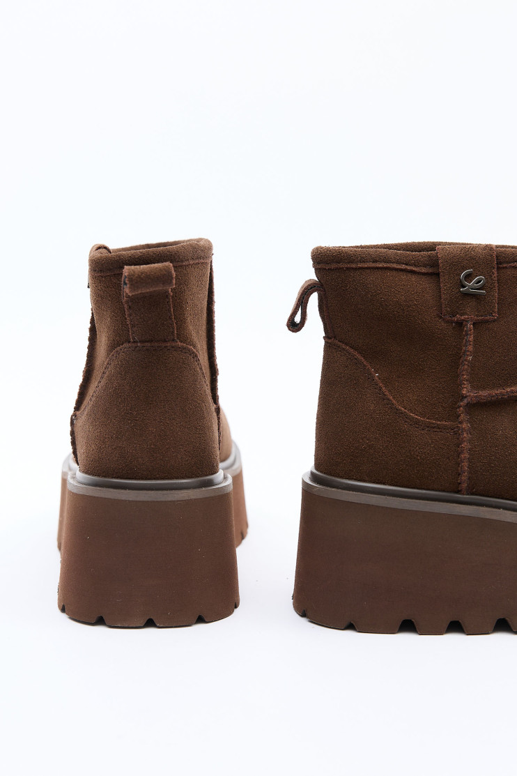 Угги Lonza 204900 - Фото 1