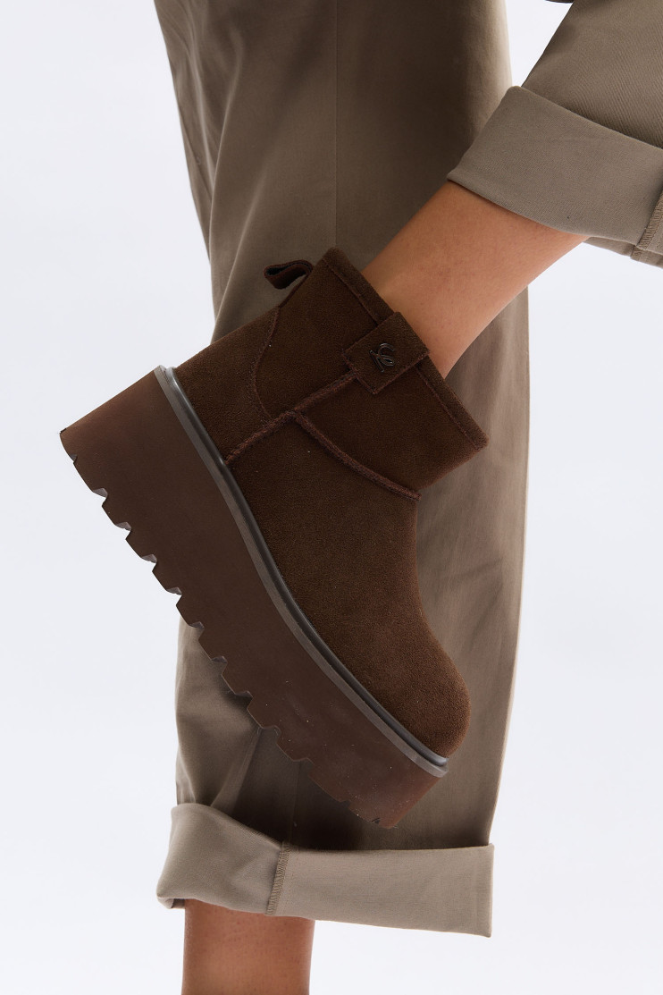 Угги Lonza 204900 - Фото 1