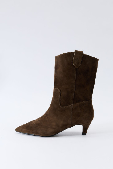 Ботильоны Lonza NY 206020 - Фото 4