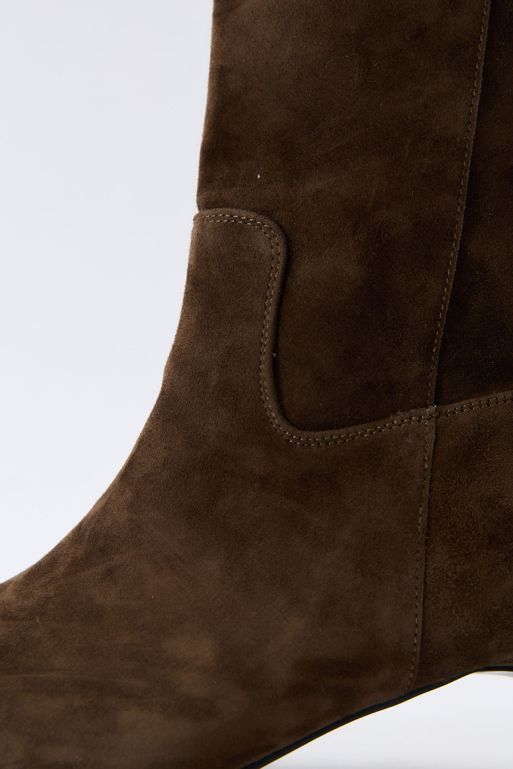 Ботильоны Lonza NY 206020 - Фото 1