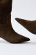 Ботильоны Lonza NY 206020 - Фото 13