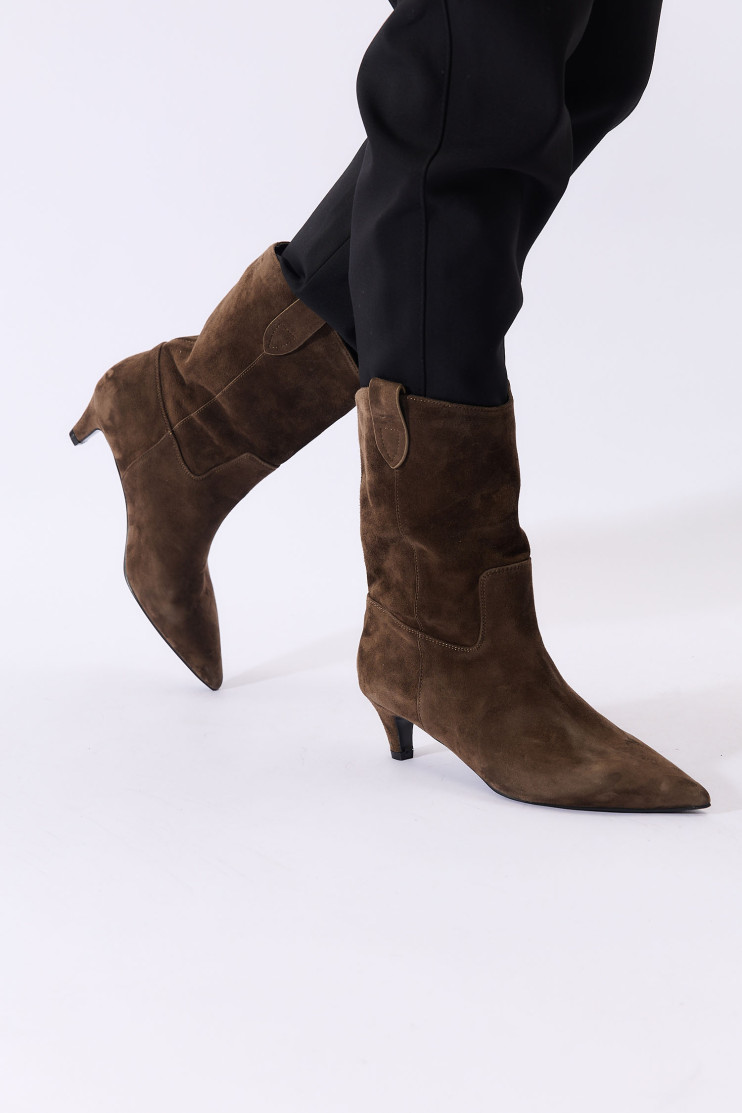 Ботильоны Lonza NY 206020 - Фото 1