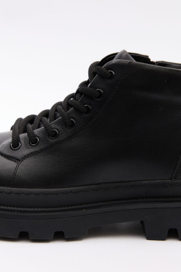 Ботинки мужские Fabio Monelli 206727 - Фото 3