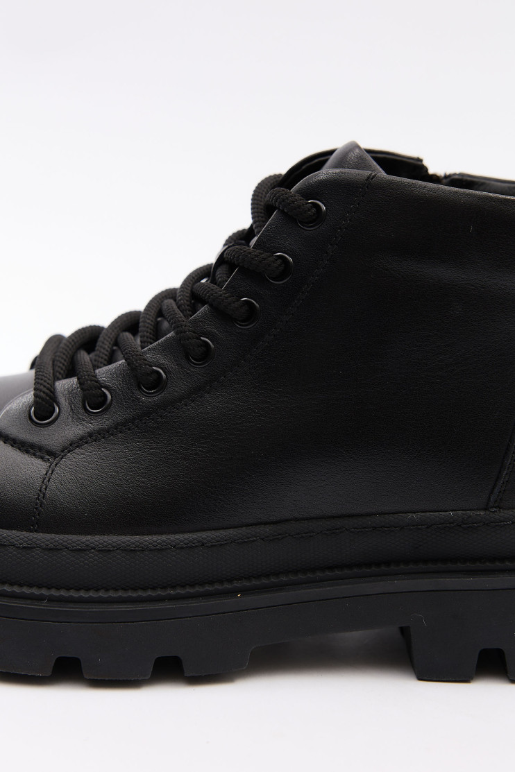 Ботинки мужские Fabio Monelli 206727 - Фото 1