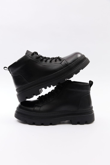 Ботинки мужские Fabio Monelli 206727 - Фото 2