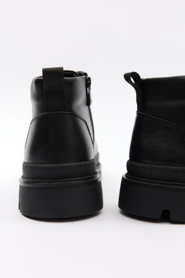 Ботинки мужские Fabio Monelli 206727 - Фото 4