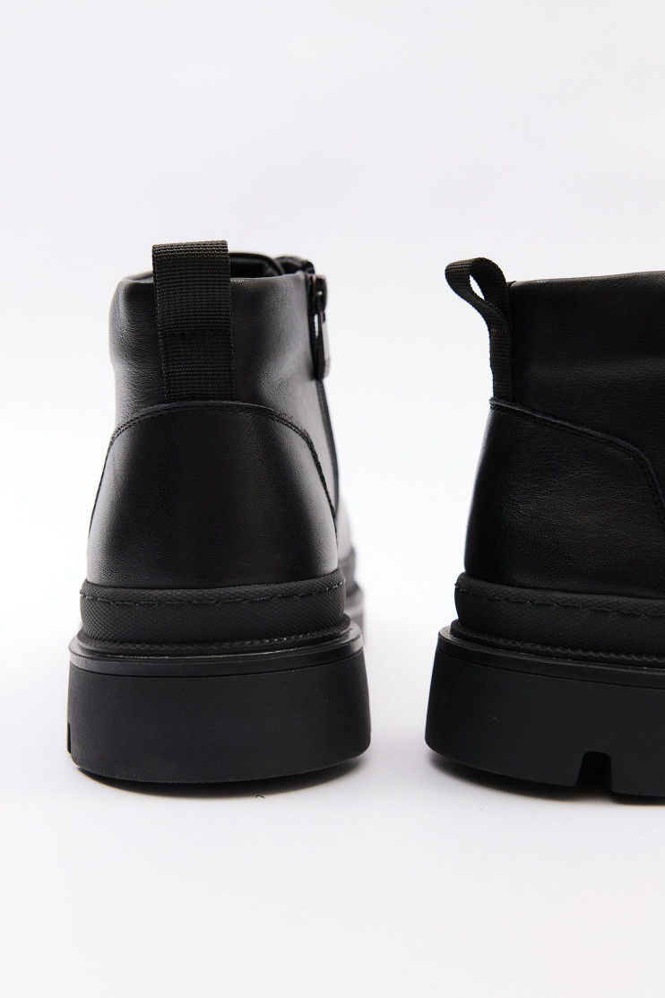 Ботинки мужские Fabio Monelli 206727 - Фото 1