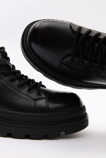 Ботинки мужские Fabio Monelli 206727 - Фото 5