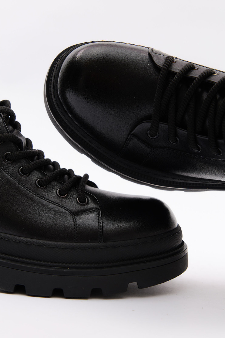 Ботинки мужские Fabio Monelli 206727 - Фото 1