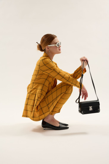 Сумка Lonza 213590 - Фото 3