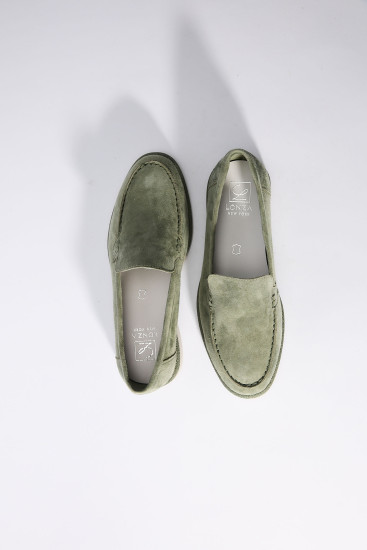 Туфли Lonza NY 212414 - Фото 5