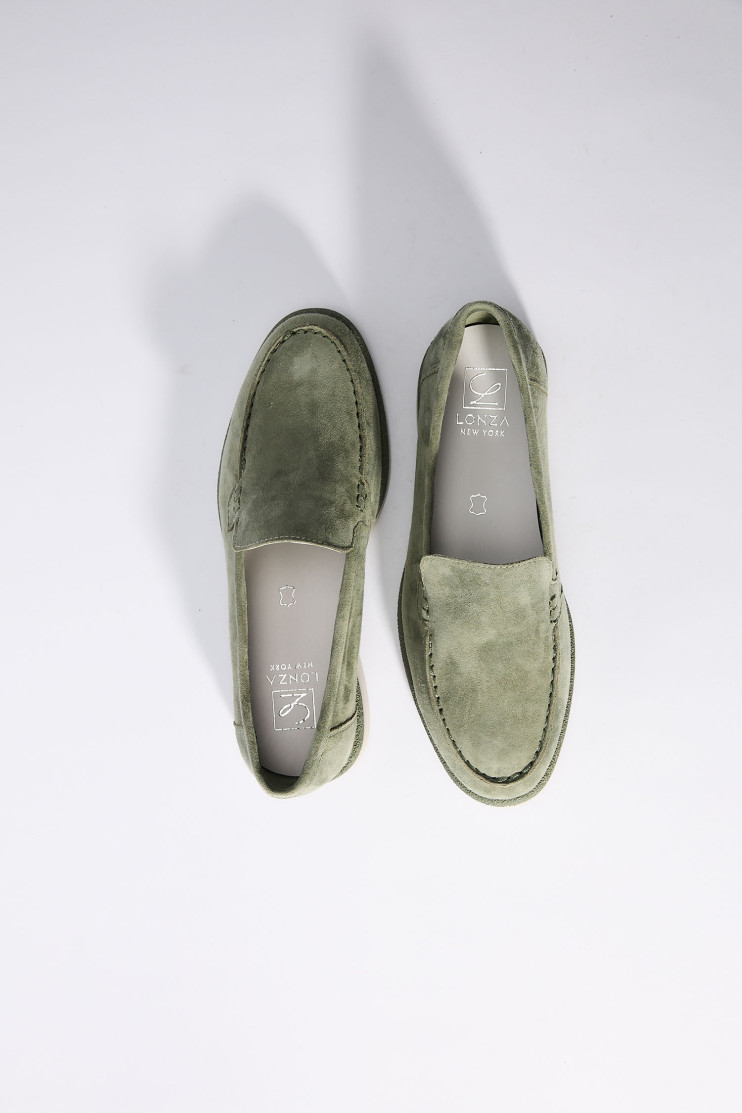 Туфли Lonza NY 212414 - Фото 1