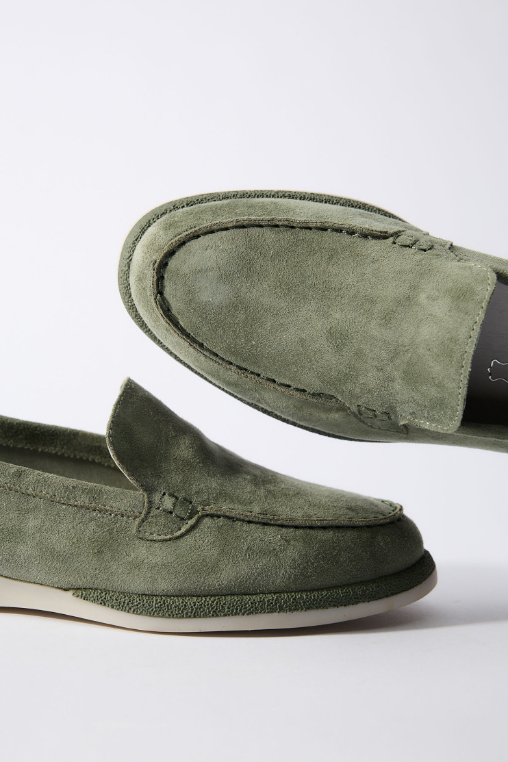 Туфли Lonza NY 212414 - Фото 1