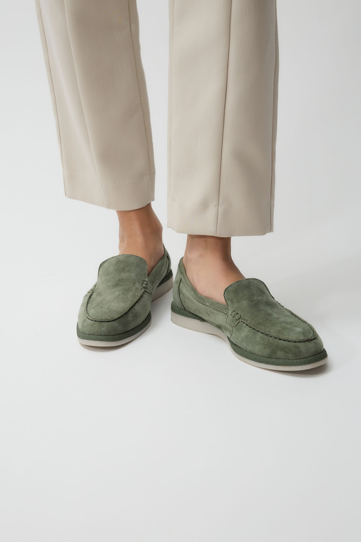 Туфли Lonza NY 212414 - Фото 1