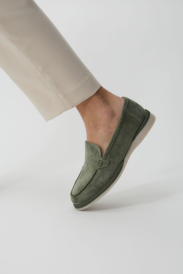 Туфли Lonza NY 212414 - Фото 4