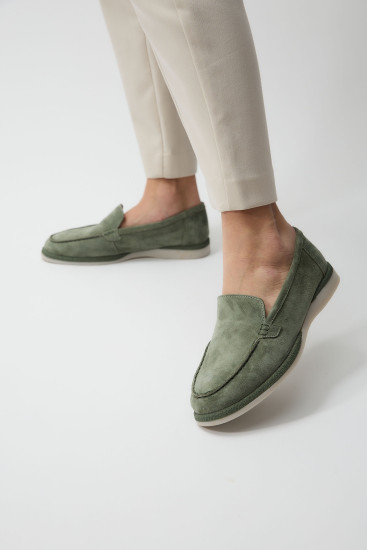 Туфли Lonza NY 212414 - Фото 2