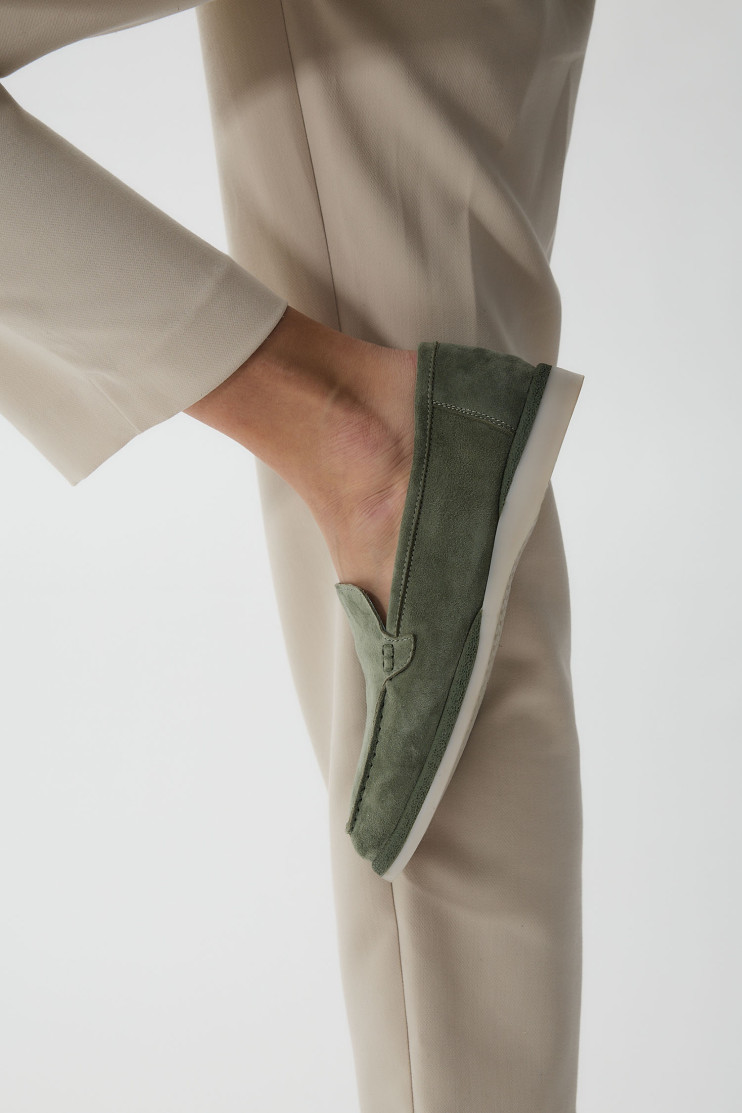 Туфли Lonza NY 212414 - Фото 1