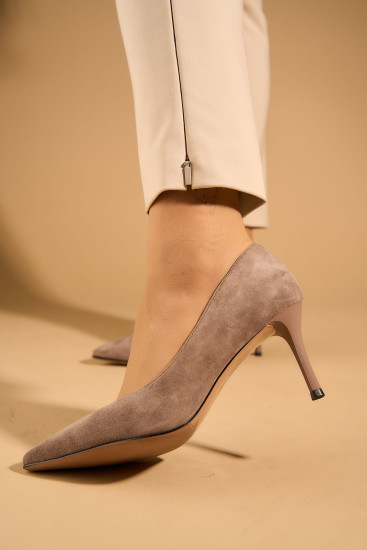 Туфли Fabio Monelli 181430 - Фото 4