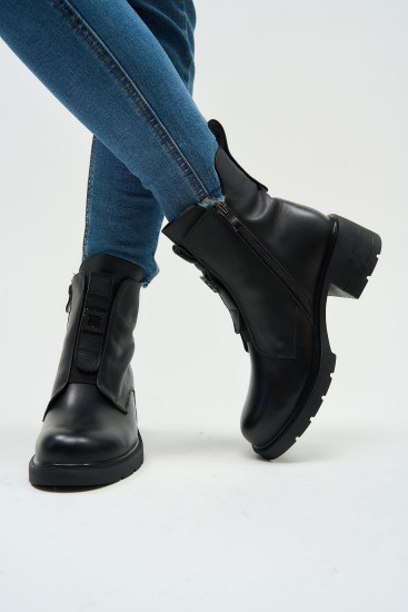 Ботинки Fabio Monelli 179746 - Фото 5