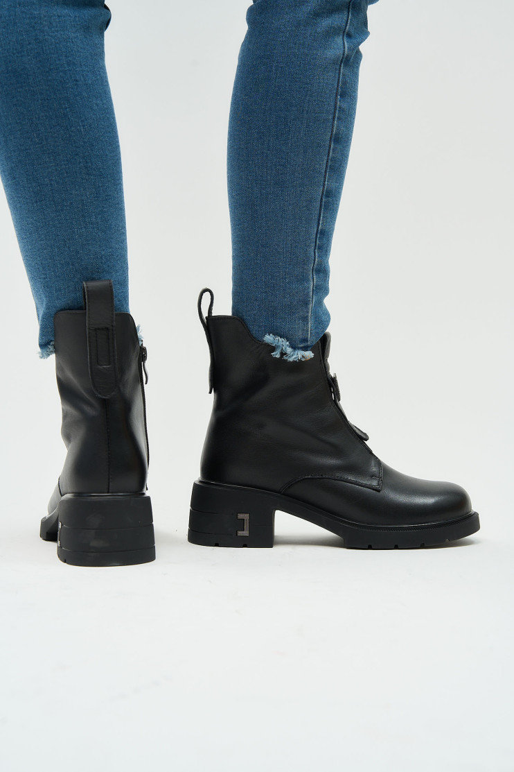 Ботинки Fabio Monelli 179746 - Фото 1