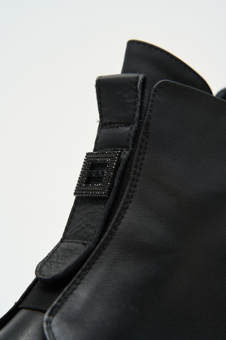 Ботинки Fabio Monelli 179746 - Фото 1