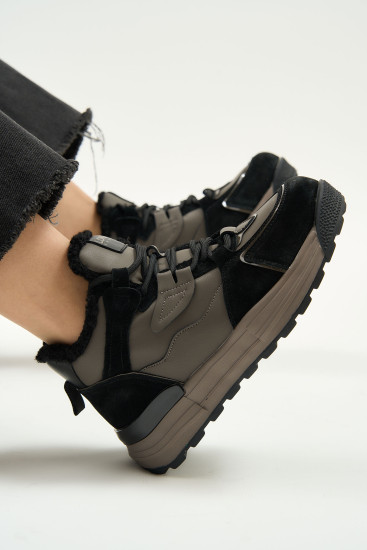 Ботинки Lonza 181038 - Фото 2