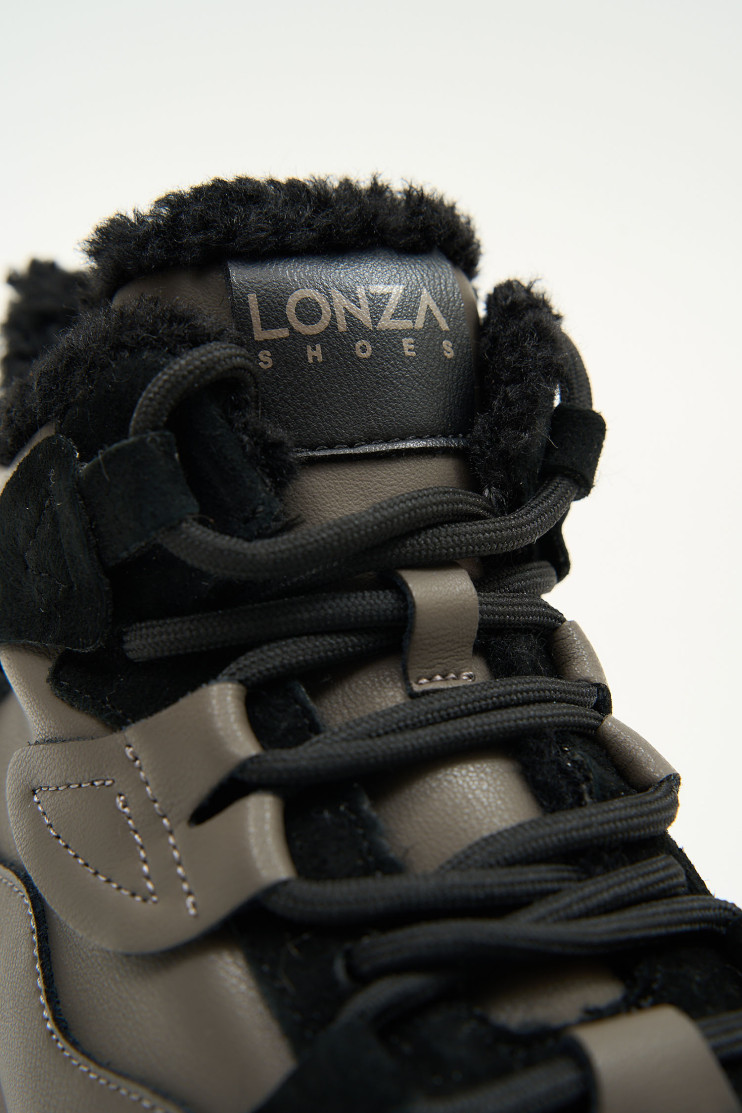Ботинки Lonza 181038 - Фото 1