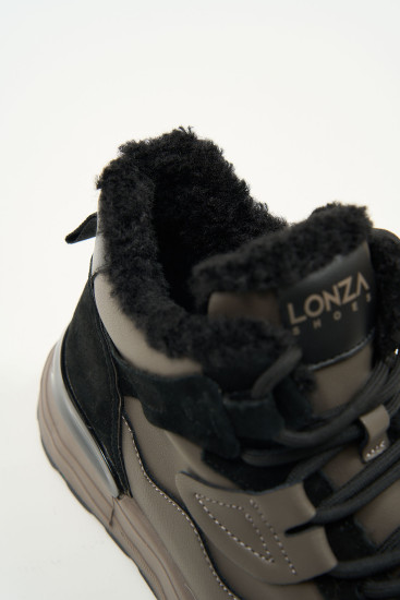 Ботинки Lonza 181038 - Фото 5
