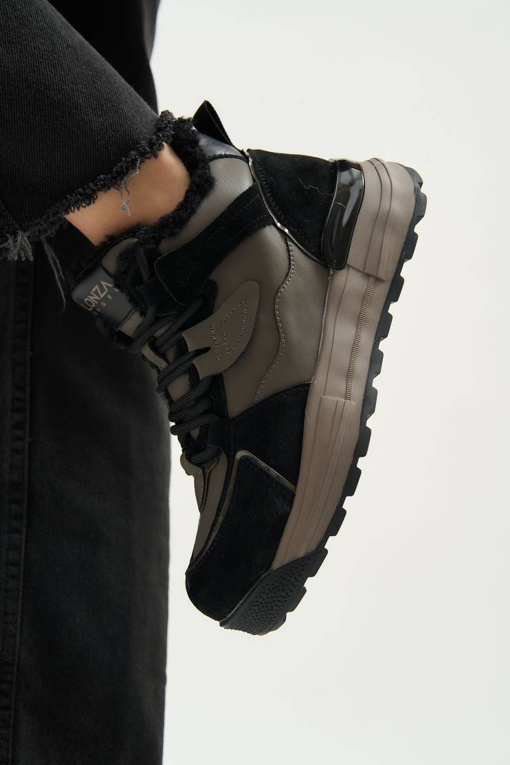 Ботинки Lonza 181038 - Фото 1