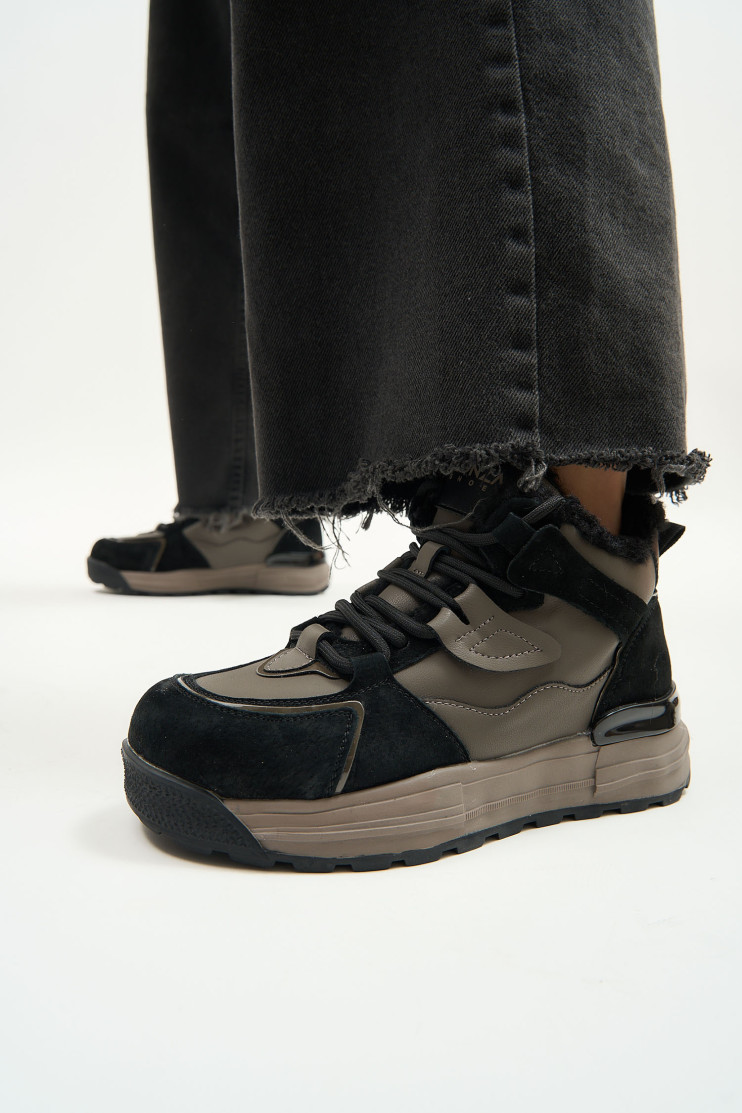 Ботинки Lonza 181038 - Фото 1