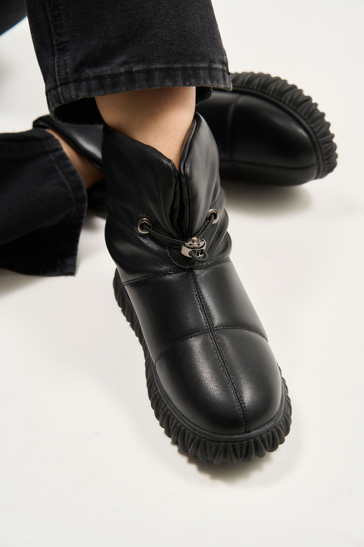 Угги Lonza 177910 - Фото 1