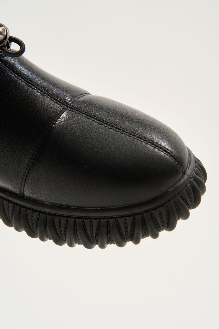 Угги Lonza 177910 - Фото 1