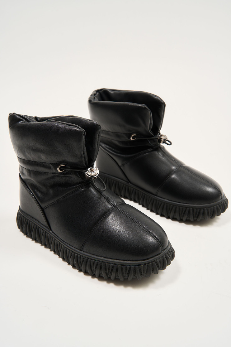 Угги Lonza 177910 - Фото 1