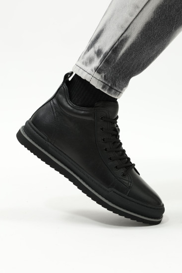 Ботинки мужские Fabio Monelli 181338 - Фото 3