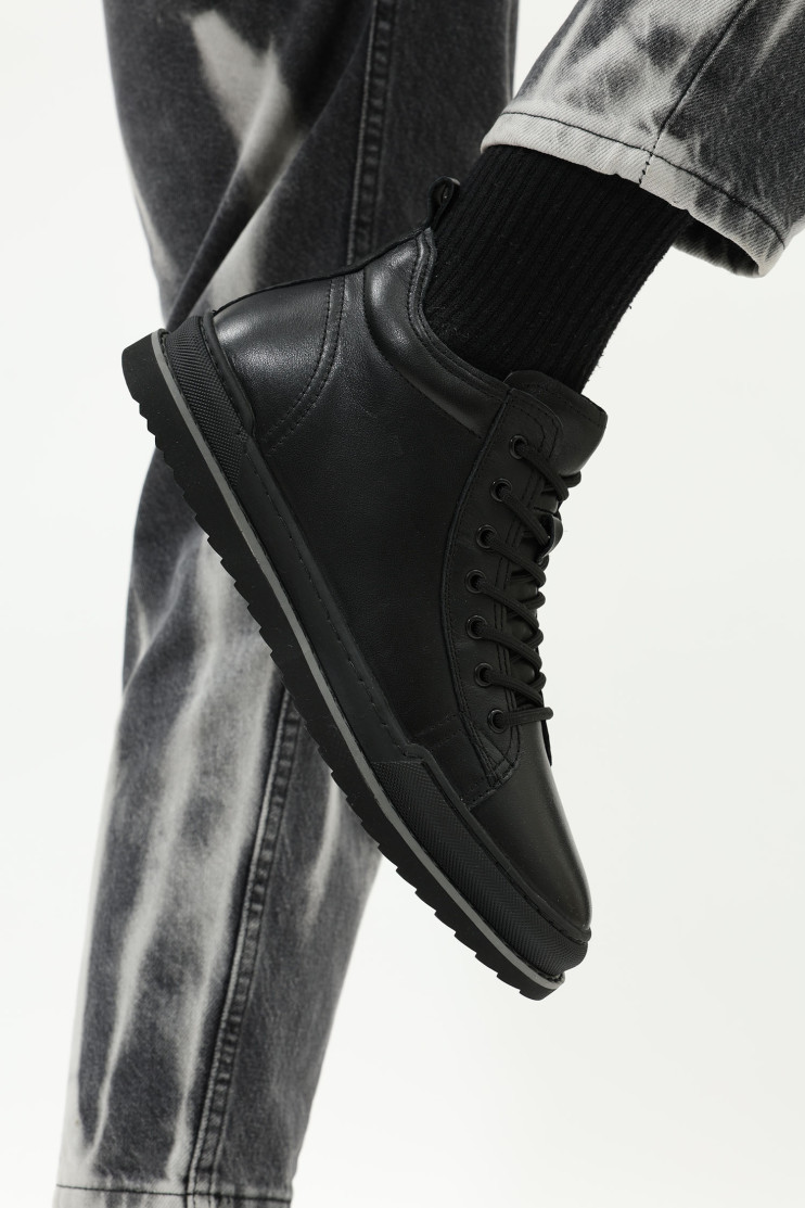 Ботинки мужские Fabio Monelli 181338 - Фото 1