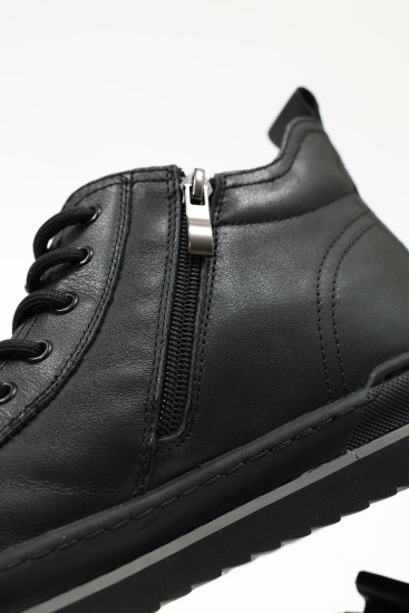 Ботинки мужские Fabio Monelli 181338 - Фото 4