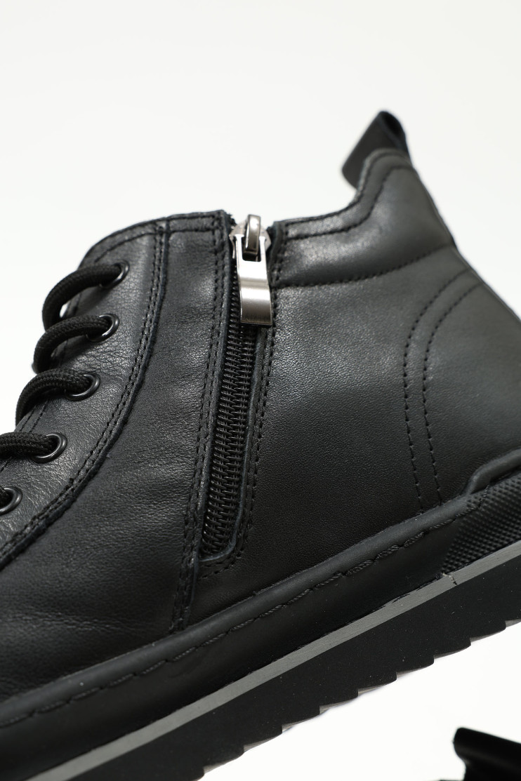 Ботинки мужские Fabio Monelli 181338 - Фото 1