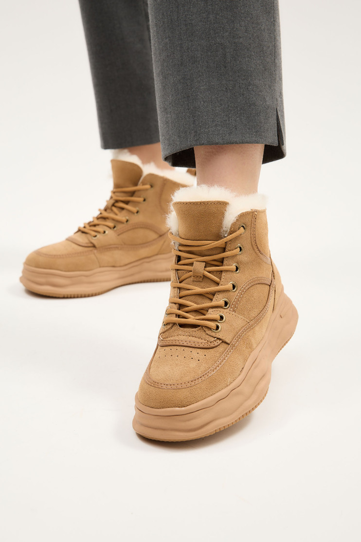 Ботинки Lonza 179494 - Фото 1