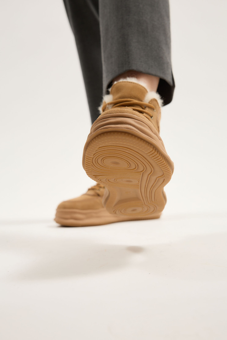 Ботинки Lonza 179494 - Фото 1