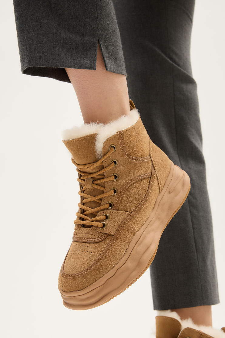 Ботинки Lonza 179494 - Фото 1