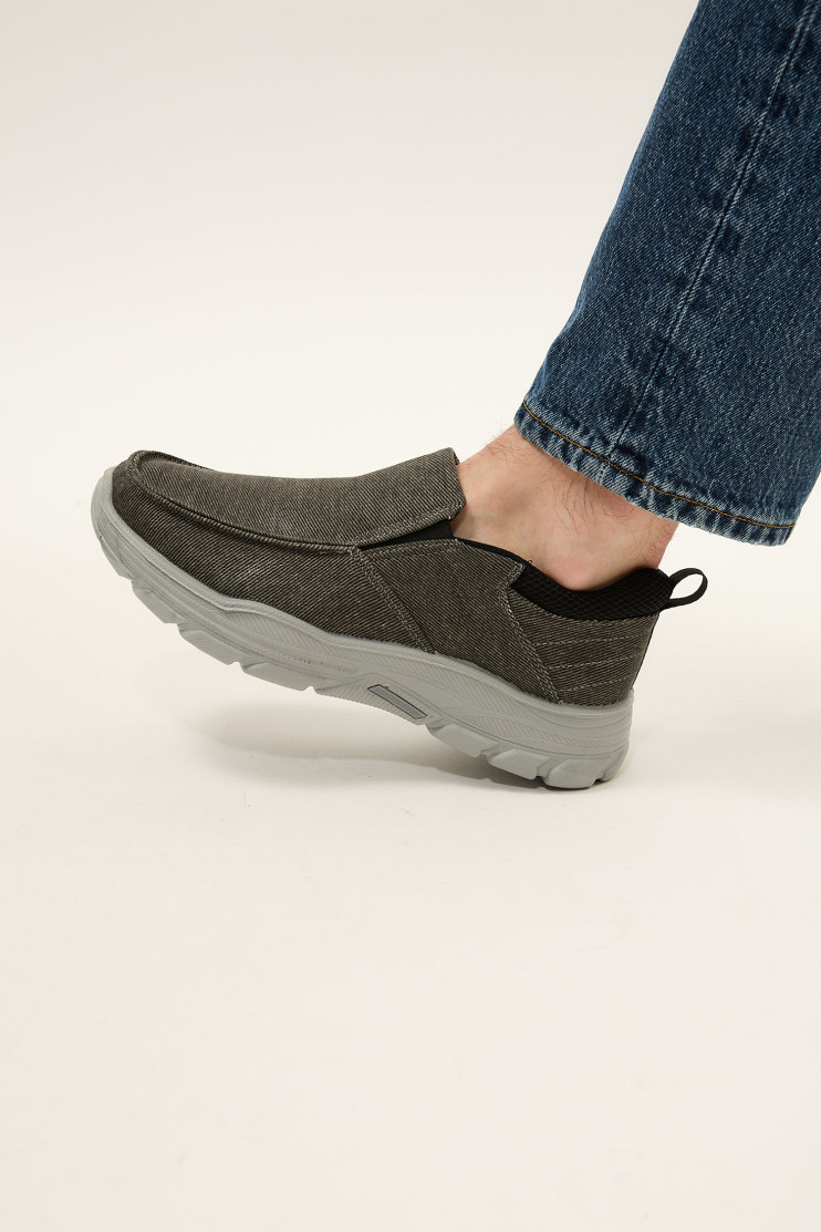 Кроссовки мужские Fabio Monelli 182473 - Фото 1