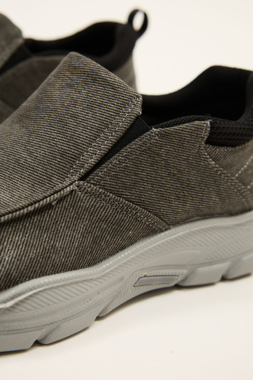 Кроссовки мужские Fabio Monelli 182473 - Фото 4